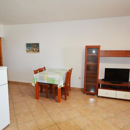 Apartments Barbati Kustići Buitenkant foto