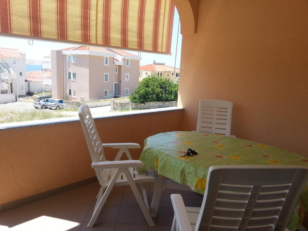 Apartments Barbati Kustići Kamer foto